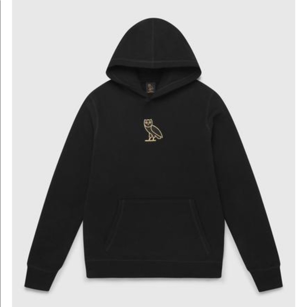 OVO Classic Owl Hoodie